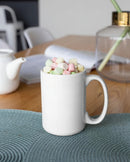Tasses à café 15oz | Sublimation