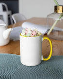 Tasses à café 15oz | Sublimation