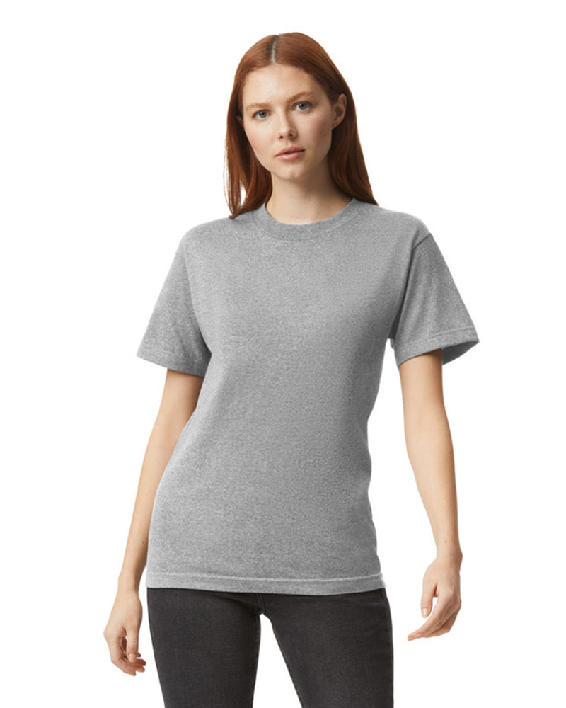 American Apparel 1301 Unisex Heavyweight Cotton T-Shirt 
