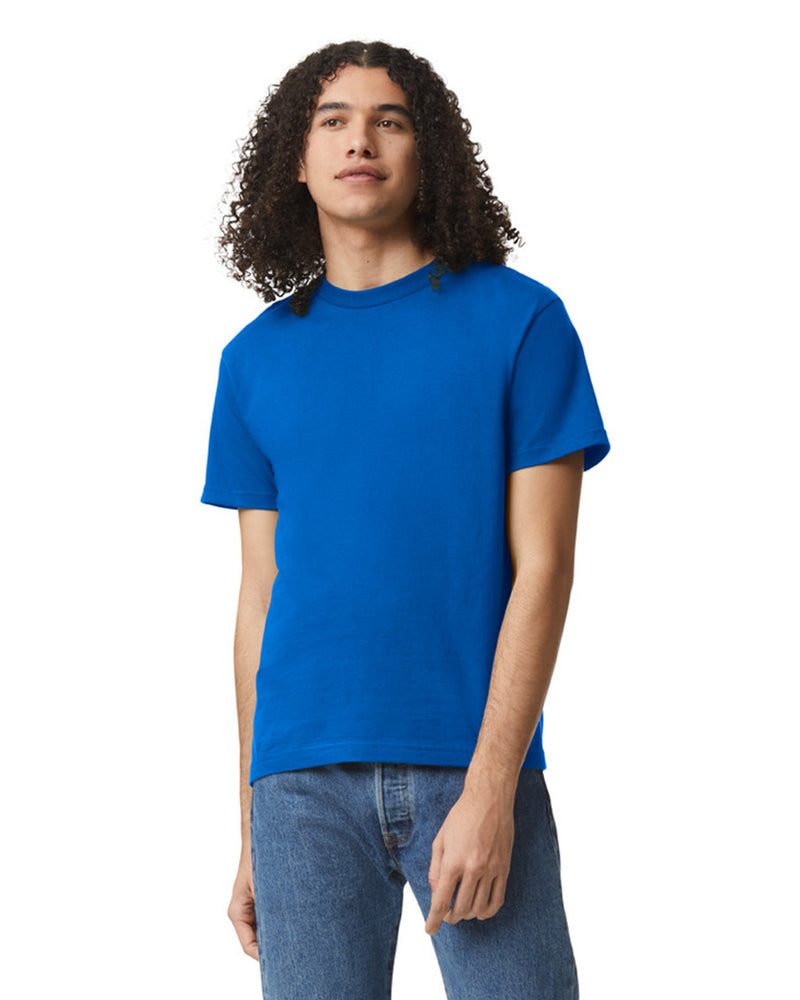 T-shirts lourds | American Apparel 1301 | Broderie