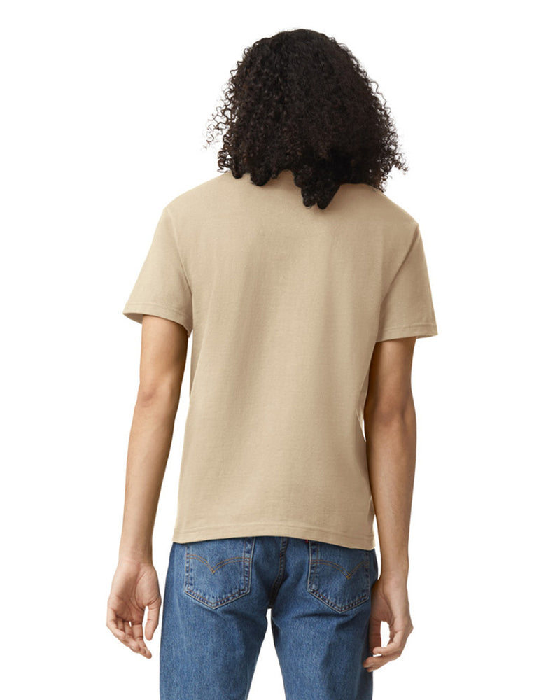 T-shirts lourds | American Apparel 1301 | Broderie