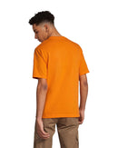 Heavy Cotton Tees | American Apparel 1301 | Pocket Embroidery (4" X 4")