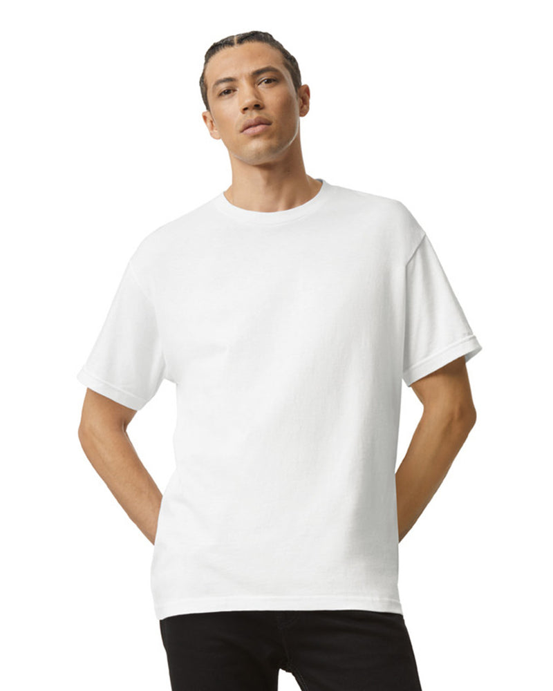 T-shirts lourds | American Apparel 1301 | DTG
