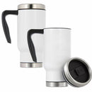 Travel Mug | 17oz. | Sublimation (Wrap Around)