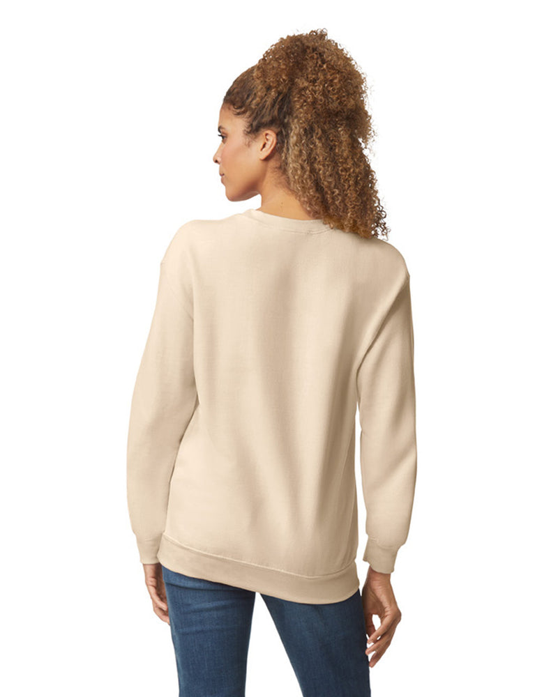 Poly-Cotton Sweatshirts | 2XL | Gildan 18000