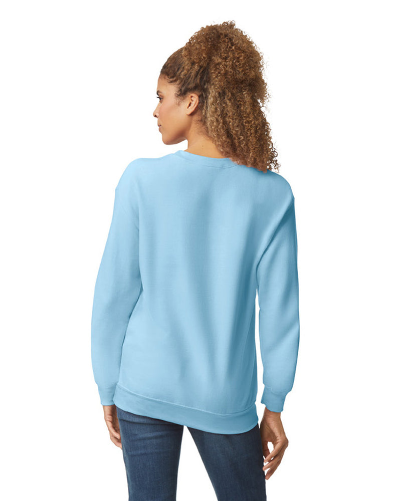 Gildan – Heavy Blend™ Crewneck Sweatshirt. 18000 – Dynasty Custom