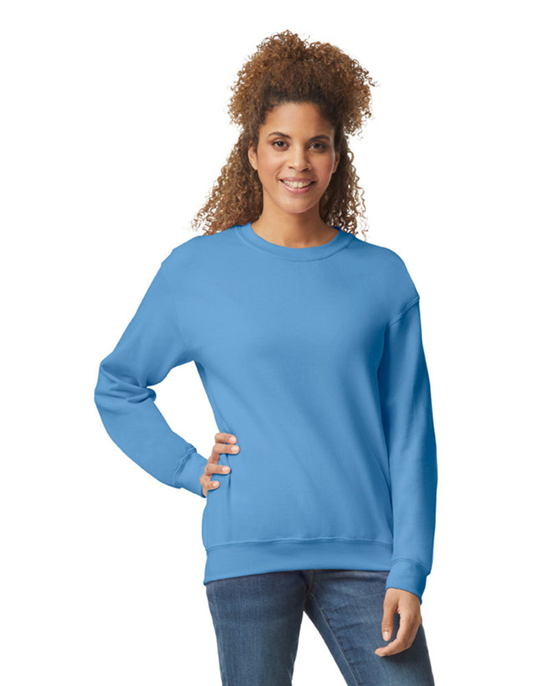 Poly-Cotton Sweatshirts | Gildan 18000 | DTF