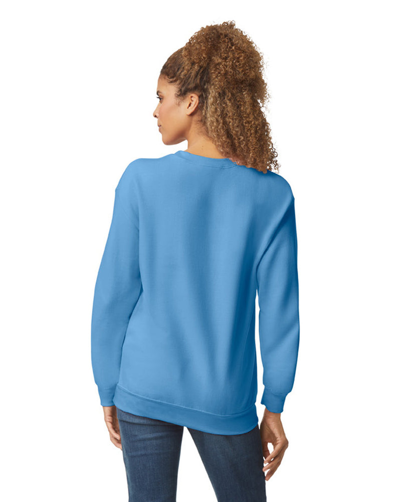 Sweatshirts poly-coton | Gildan 18000 | Broderie (7" x 7")