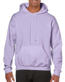 Poly-Cotton Hoodies | S | Gildan 18500
