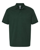 Poly-Cotton Polos | XL | Gildan 8800