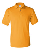Poly-Cotton Polos | M | Gildan 8800