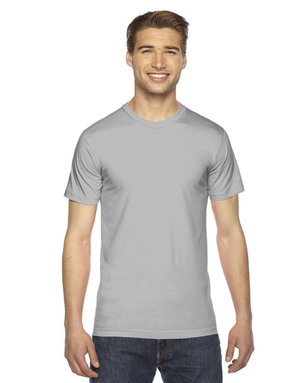 T-shirts fins | XL | American Apparel 2001