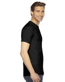 Soft Cotton Tees | American Apparel 2001 | Embroidery