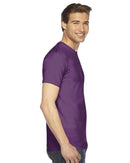 Soft Cotton Tees | American Apparel 2001 | Embroidery