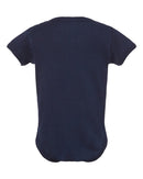 Onesies (Short Sleeves) | Rabbit Skins 4400 | DTF