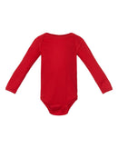 Onesies (Long Sleeves) | Rabbit Skins 4411 | DTF