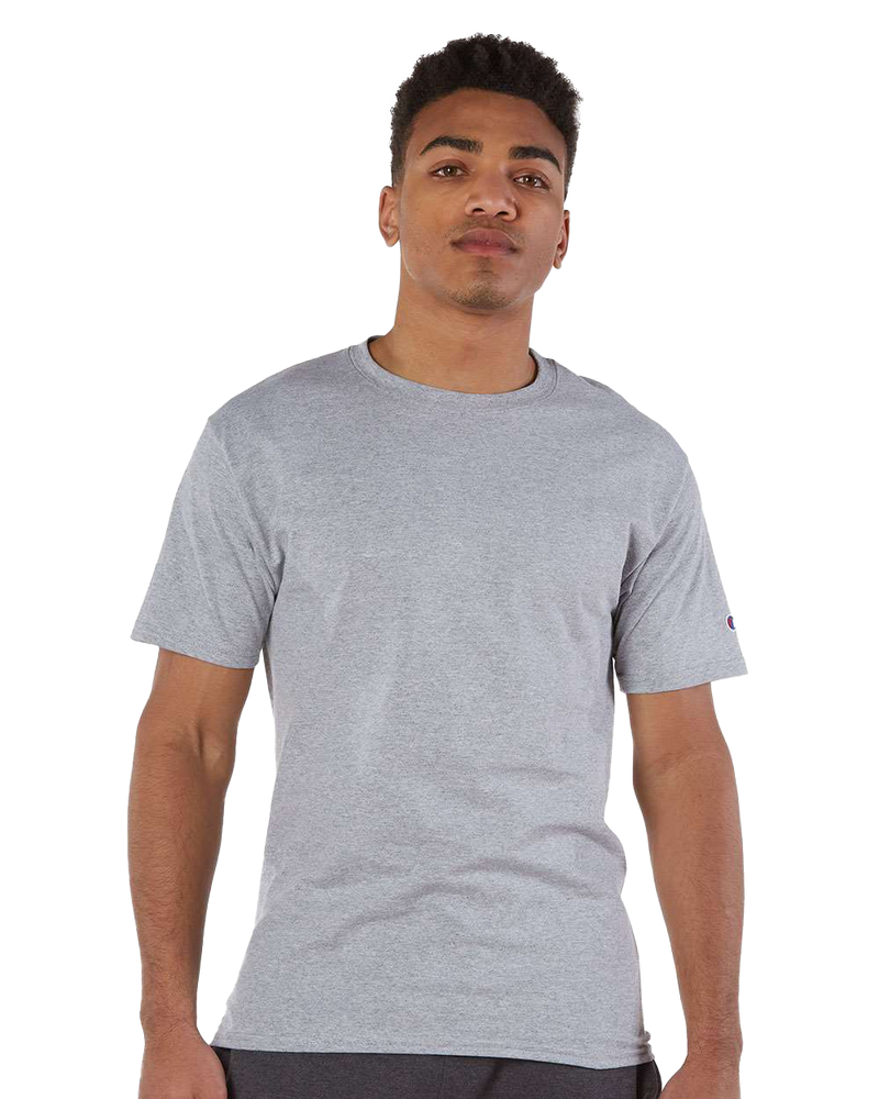 Cotton tees best sale