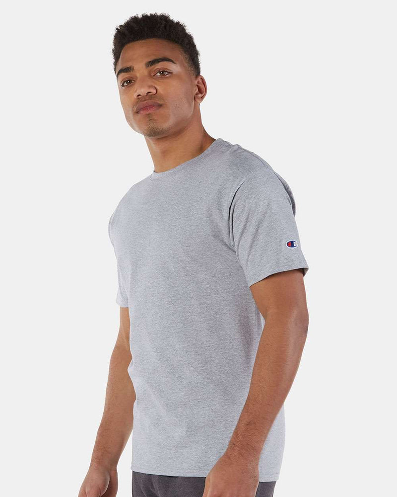 Heavy Cotton Tees | Champion T425 | Embroidery