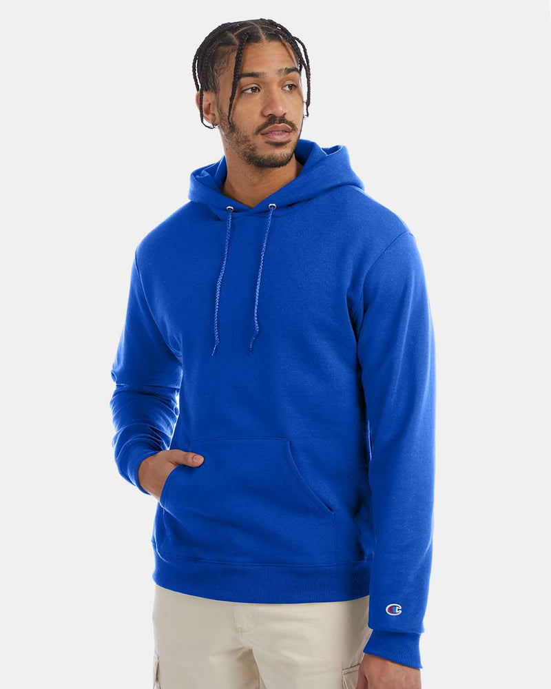 Powerblend® Hooded Sweatshirt, Champion S700