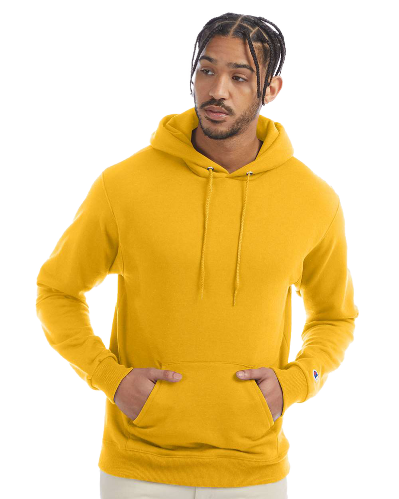 Custom Printed Hoodie Champion S700 InstaCustoms