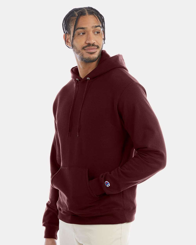 Champion Reverse Weave Hoodie – Constantly Create Shop