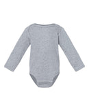 Onesies (Long Sleeves) | Rabbit Skins 4411 | DTF