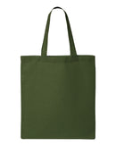 Economical Tote Bag | Q-Tees QTB | DTF
