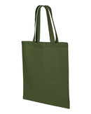 Economical Tote Bag | Q-Tees QTB | DTF