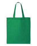 Economical Tote Bag | Q-Tees QTB | DTF