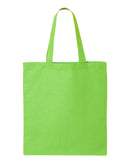 Economical Tote Bag | Q-Tees QTB | DTF