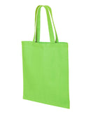 Economical Tote Bag | Q-Tees QTB | DTF