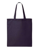 Economical Tote Bag | Q-Tees QTB | DTF