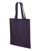 Economical Tote Bag | Q-Tees QTB | DTF