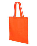 Economical Tote Bag | Q-Tees QTB | DTF
