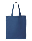Economical Tote Bag | Q-Tees QTB | DTF
