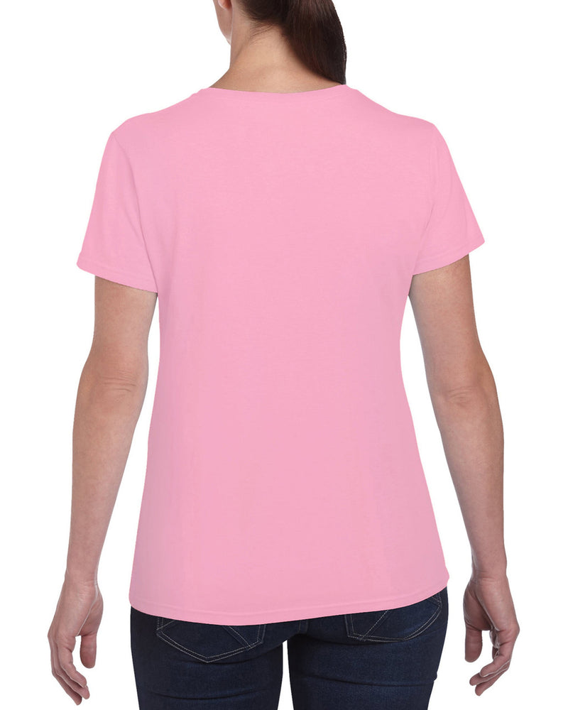 T-shirts pour femmes | P | Gildan 5000L