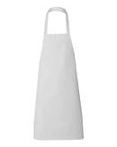 Butcher Apron | Q-Tees Q2010 | Medium Embroidery (7" X 7")