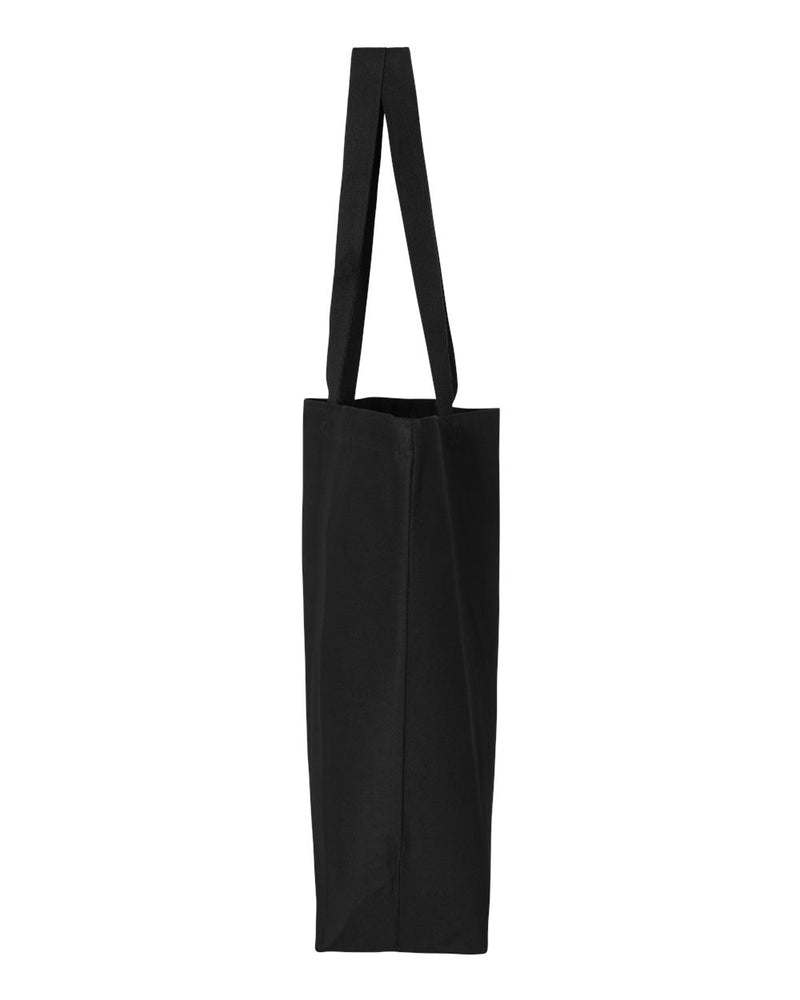 Large Tote Bags 25-Litres | Q-Tees Q600 | DTF