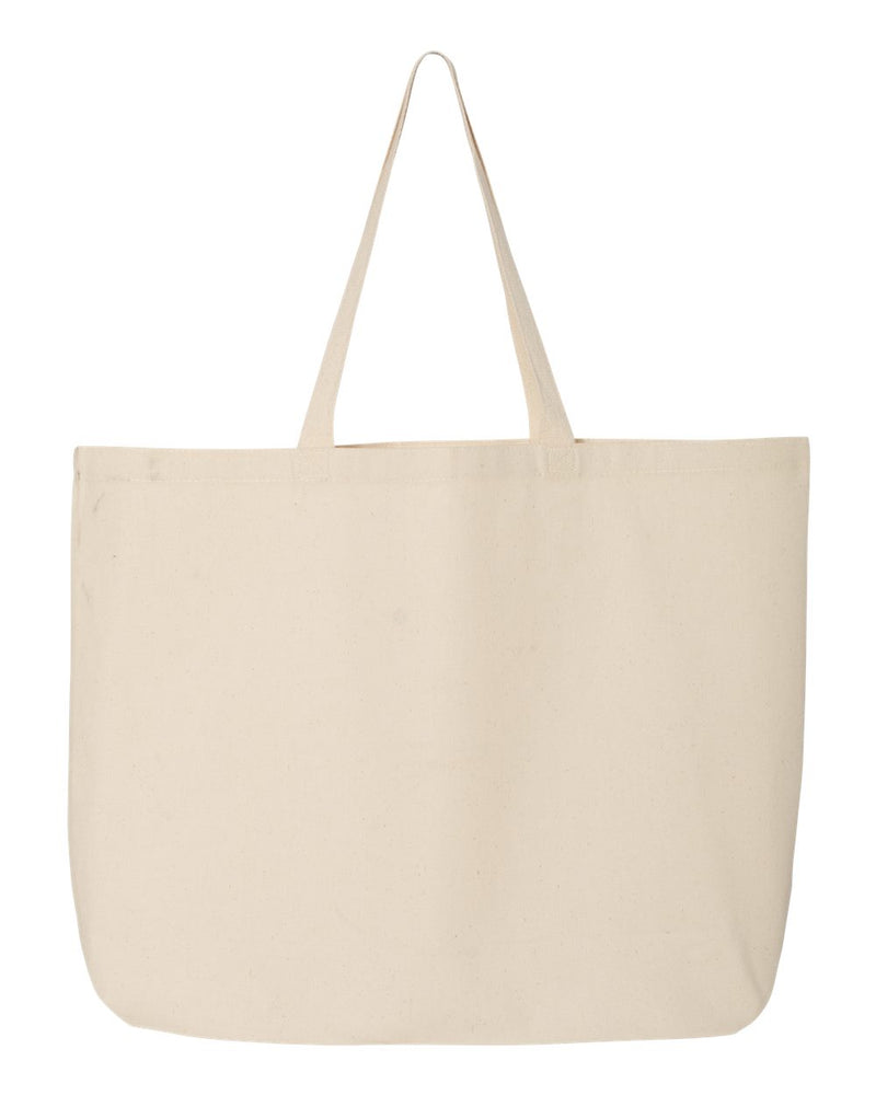 Large Tote Bags 25-Litres | Q-Tees Q600