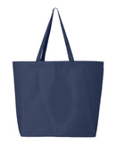 Large Tote Bags 25-Litres | Q-Tees Q600 | DTF