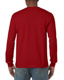 Manches longues unisexes | 2XL | Gildan 5400