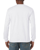 Long Sleeve Tees | Gildan 5400 | Embroidery