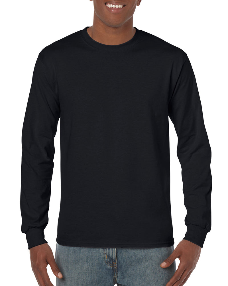 Gildan 5400 Heavy Cotton Long-Sleeve T-Shirt