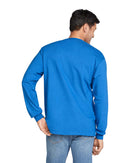 Manches longues unisexes | XL | Gildan 5400