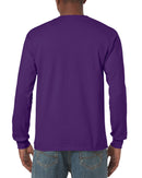 Manches longues unisexes | 2XL | Gildan 5400