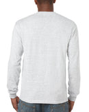 Manches longues unisexes | XL | Gildan 5400