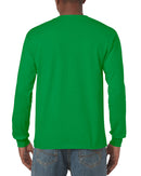 Manches longues unisexe | M | Gildan 5400