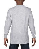 T-shirt M/L pour enfants | Gildan 5400B | Broderie