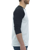 T-shirt de baseball | M&O 5540 | DTG