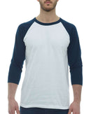 T-shirt de baseball | M&O 5540 | DTG